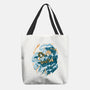 Between The Waves-None-Basic Tote-Bag-Estudio Horta