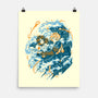 Between The Waves-None-Matte-Poster-Estudio Horta