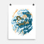 Between The Waves-None-Matte-Poster-Estudio Horta
