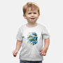 Between The Waves-Baby-Basic-Tee-Estudio Horta