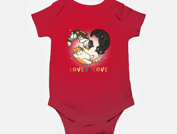 Love Is Always Love