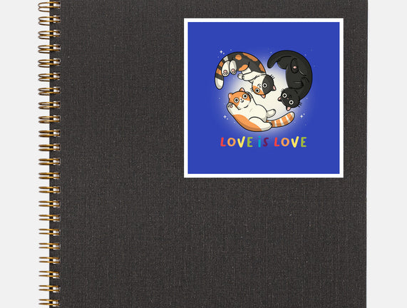 Love Is Always Love