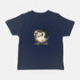 Love Is Always Love-Baby-Basic-Tee-Freecheese