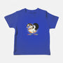 Love Is Always Love-Baby-Basic-Tee-Freecheese