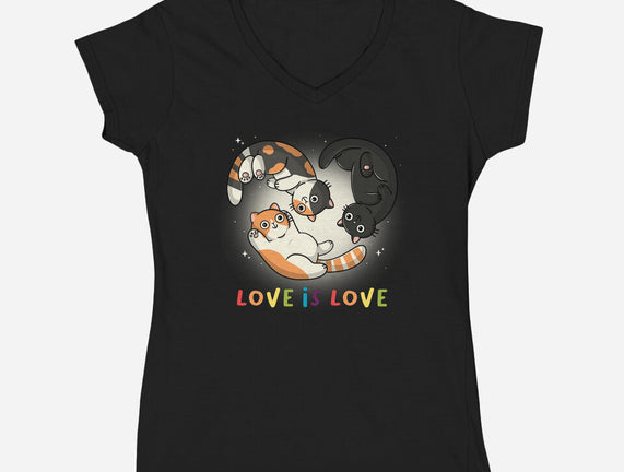 Love Is Always Love