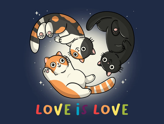 Love Is Always Love
