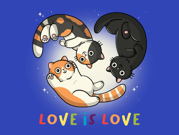 Love Is Always Love