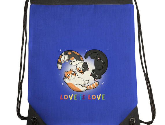 Love Is Always Love