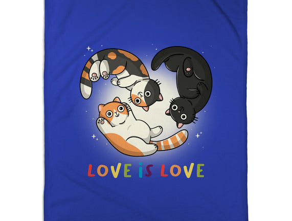 Love Is Always Love