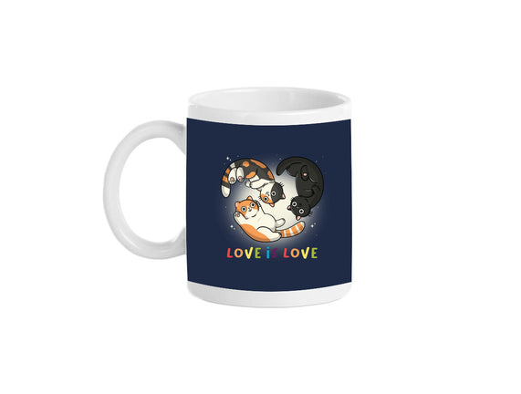 Love Is Always Love