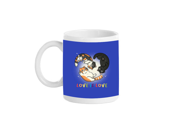Love Is Always Love