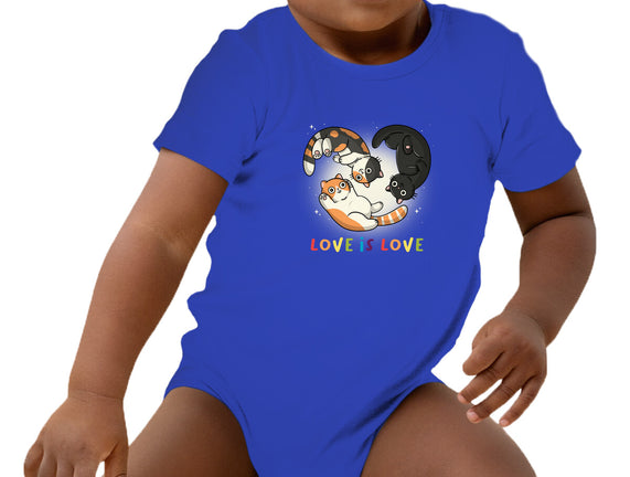 Love Is Always Love