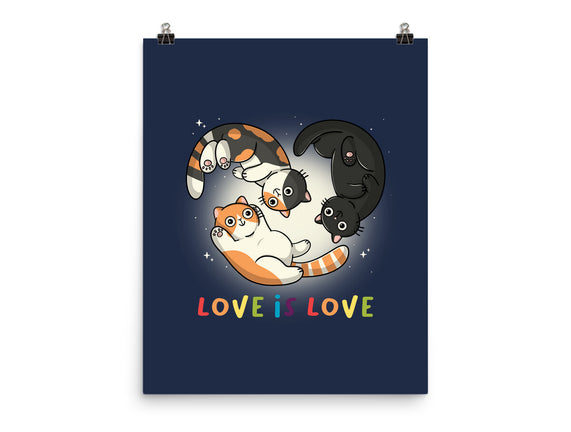 Love Is Always Love
