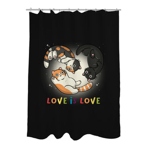 Love Is Always Love