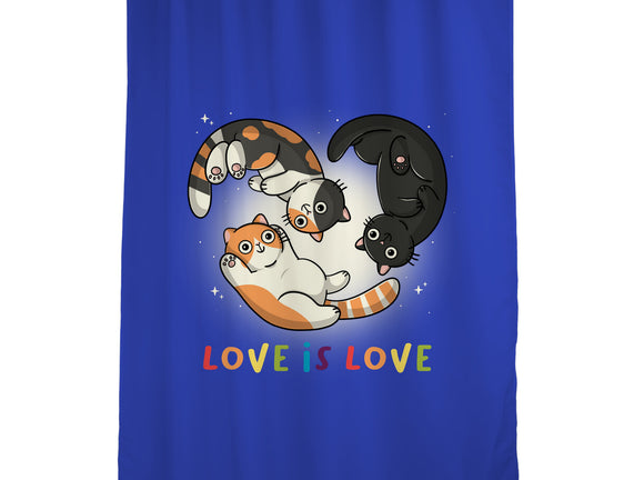 Love Is Always Love