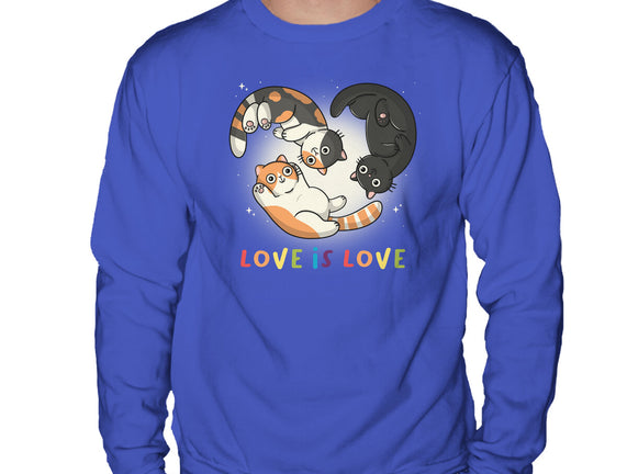 Love Is Always Love