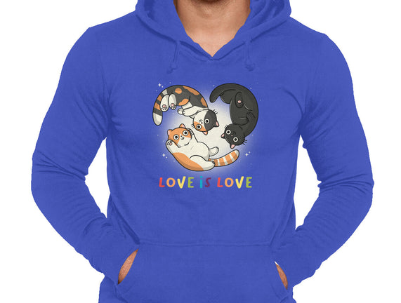 Love Is Always Love