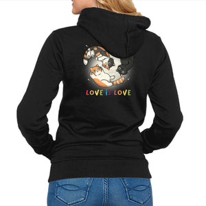 Love Is Always Love