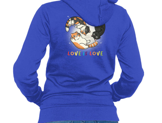 Love Is Always Love