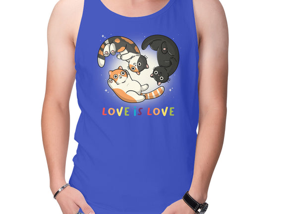Love Is Always Love