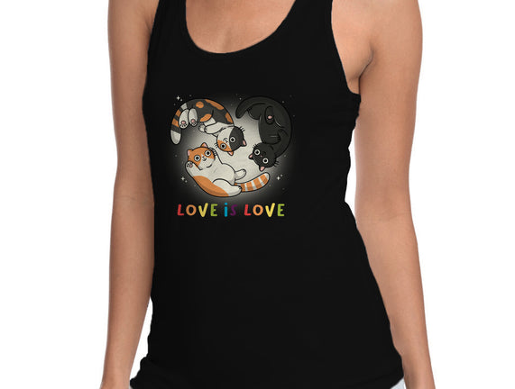 Love Is Always Love