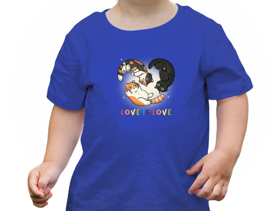 Love Is Always Love