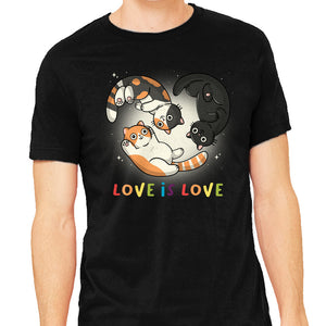 Love Is Always Love