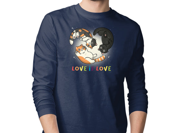 Love Is Always Love