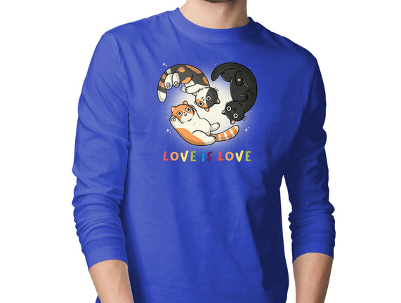 Love Is Always Love