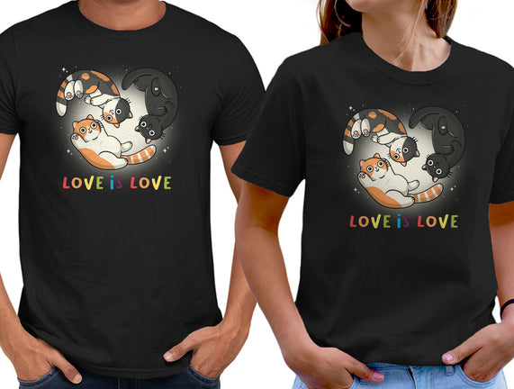 Love Is Always Love