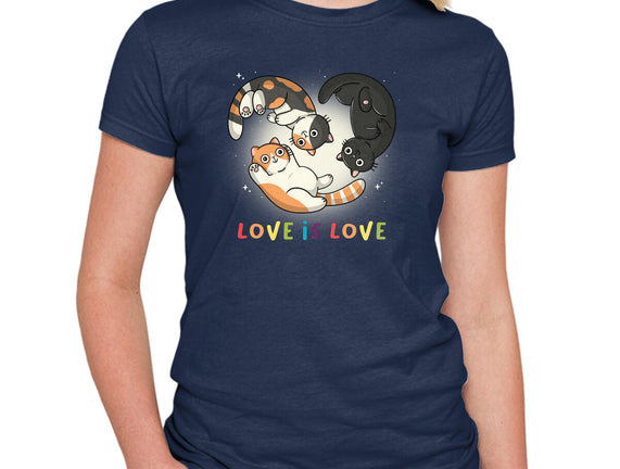 Love Is Always Love
