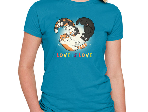 Love Is Always Love