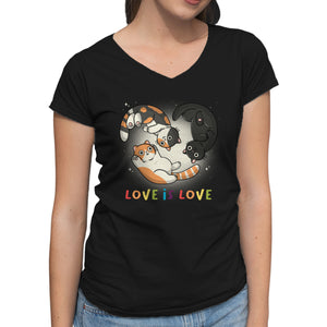 Love Is Always Love