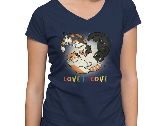 Love Is Always Love