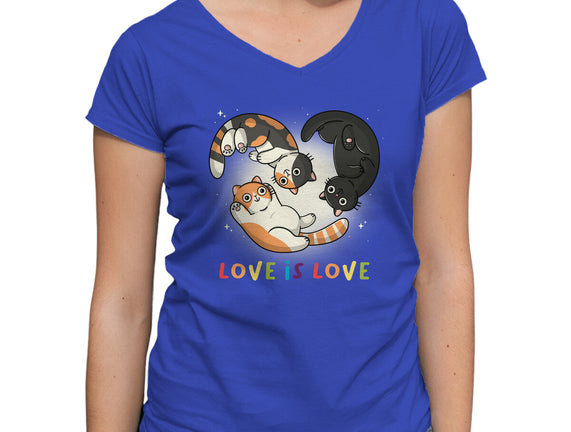 Love Is Always Love