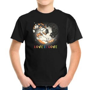 Love Is Always Love