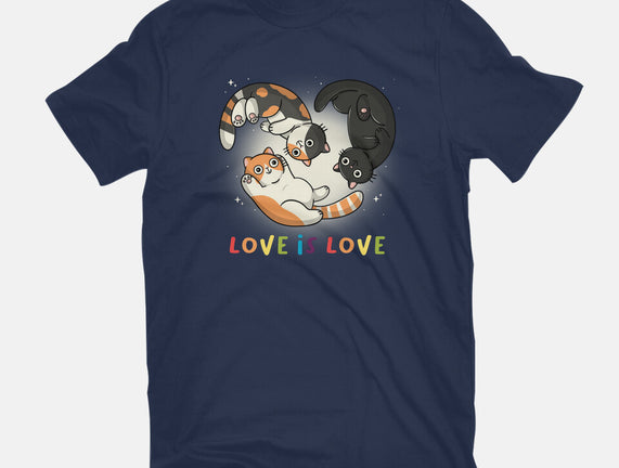 Love Is Always Love