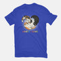 Love Is Always Love-Womens-Basic-Tee-Freecheese