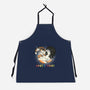 Love Is Always Love-Unisex-Kitchen-Apron-Freecheese