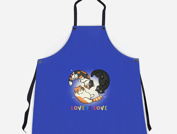 Love Is Always Love