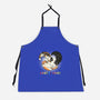Love Is Always Love-Unisex-Kitchen-Apron-Freecheese