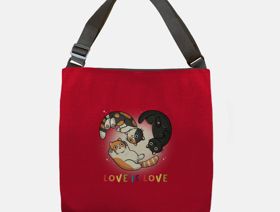 Love Is Always Love