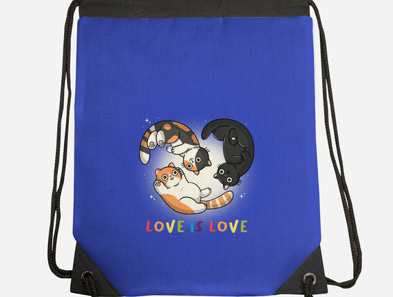Love Is Always Love