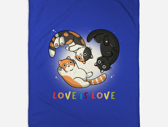 Love Is Always Love