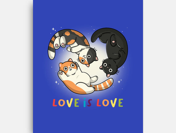 Love Is Always Love