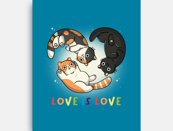 Love Is Always Love