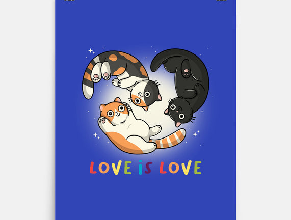 Love Is Always Love