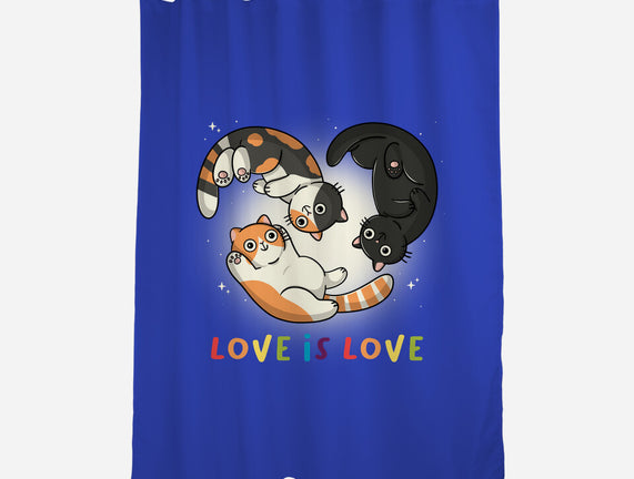 Love Is Always Love