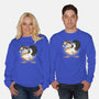 Love Is Always Love-Unisex-Crew Neck-Sweatshirt-Freecheese