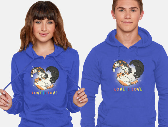Love Is Always Love